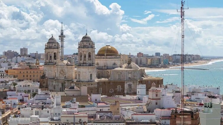 Cádiz, a contracorriente en lo que a la oferta disponible de vivienda en venta en España se refiere