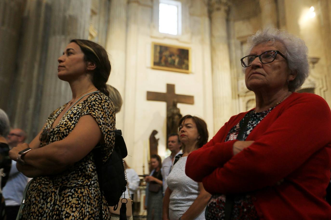 Fotos: Cádiz celebra el Corpus Christi