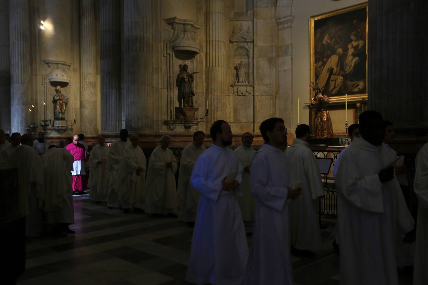 Fotos: Cádiz celebra el Corpus Christi