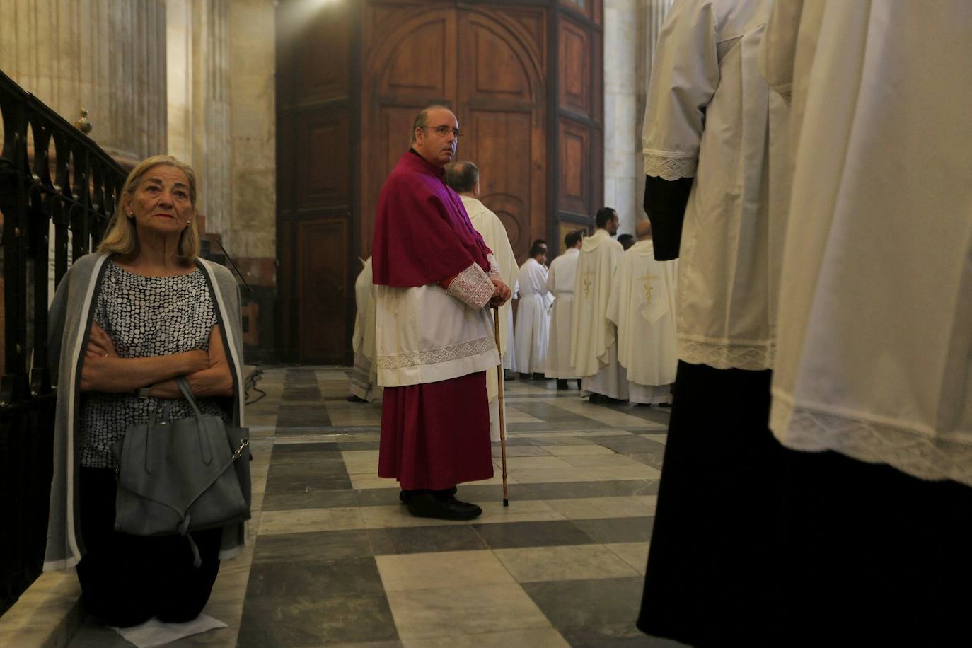 Fotos: Cádiz celebra el Corpus Christi