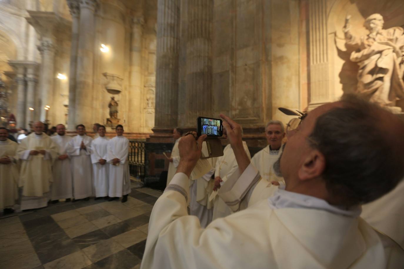 Fotos: Cádiz celebra el Corpus Christi