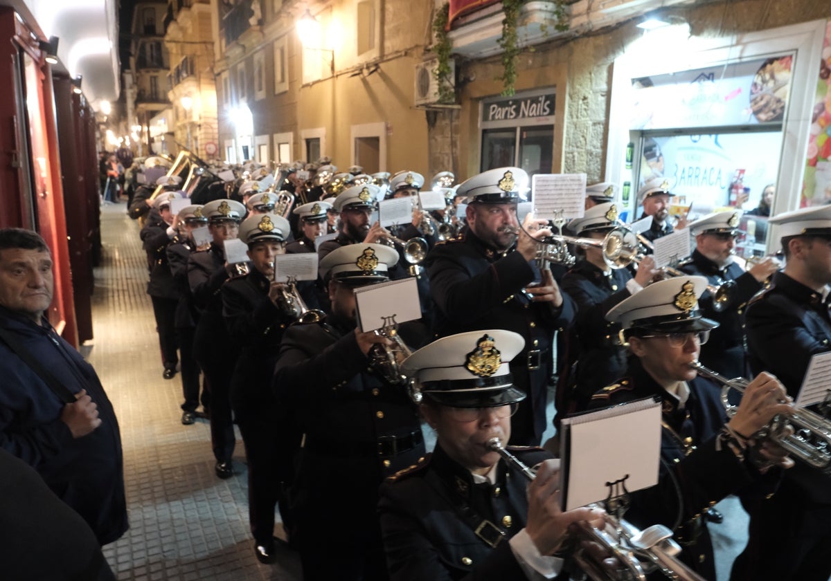 Rosario de Cádiz estará presente en uno de los certámenes más importantes de Andalucía en 2025