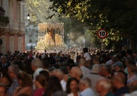 ¡Viva la Virgen del Carmen!