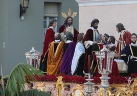 Cádiz se prepara para un fin de semana muy cofrade