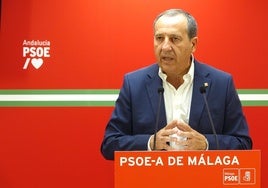 PSOE-A insta a la Junta a impulsar «medidas contra la pobreza en Andalucía»