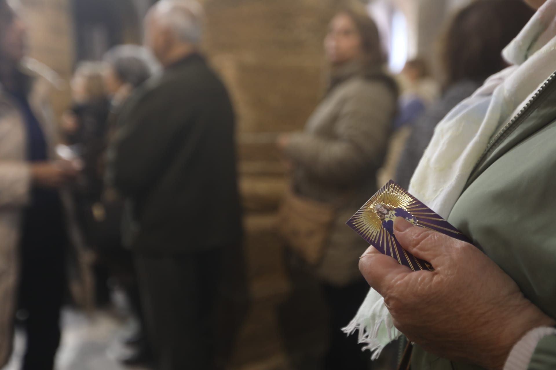 Cádiz, ante el Medinaceli, en el primer viernes de marzo