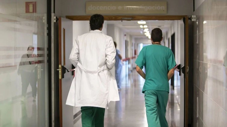 Esta es la lista con los mejores médicos de Andalucía en 2024