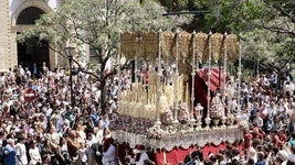 Lo mejor y lo peor de la Semana Santa de Cádiz 2025