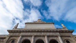Cádiz inicia el tiempo de las Glorias con la presentación del cartel y la pregonera