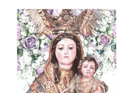 Las Glorias de Cádiz ya tienen cartel