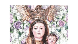 Las Glorias de Cádiz ya tienen cartel