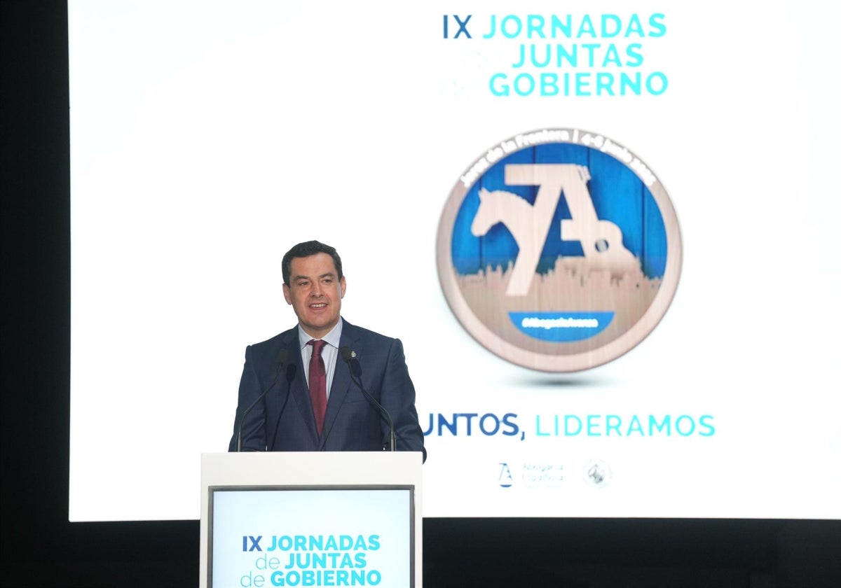 Moreno critica los «ataques injustificados al poder judicial» y defiende la independencia ante los Colegios de Abogados