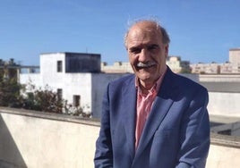 Juan Carlos Jurado, único candidato al Consejo Local de Hermandades de Cádiz