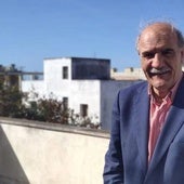Juan Carlos Jurado, único candidato al Consejo Local de Hermandades de Cádiz