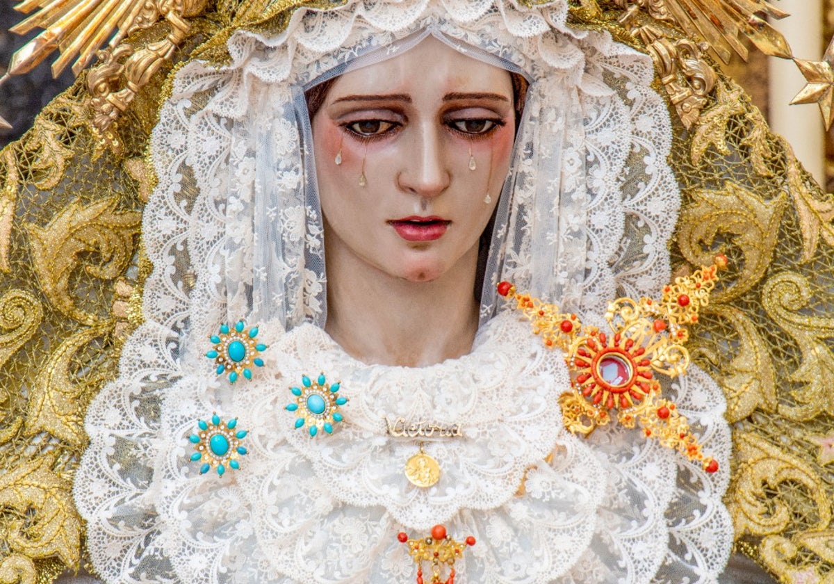 Virgen de la Victoria