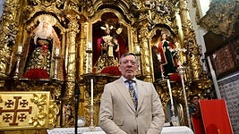 «Ahora será Jesús Nazareno quien irá al encuentro de todos los gaditanos»