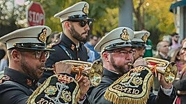 El Teatro Falla acogerá el concierto de bandas de Cádiz con un gran estreno