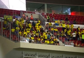 Reserva de entradas para el Atlético  - Cádiz