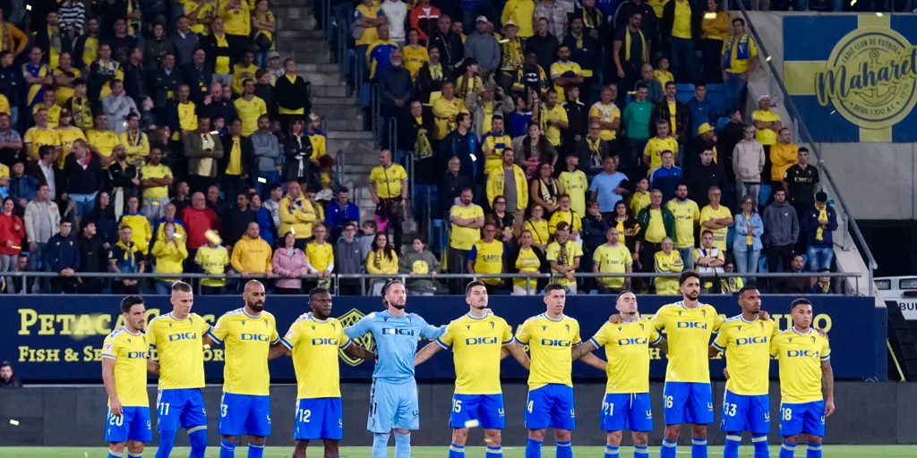 Cádiz’s Roller Coaster Season: Analyzing the Numbers and Looking Ahead to Crucial Matches