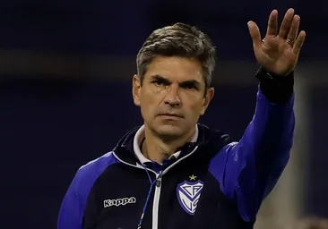 Mauricio Pellegrino será el nuevo entrenador del Cádiz CF