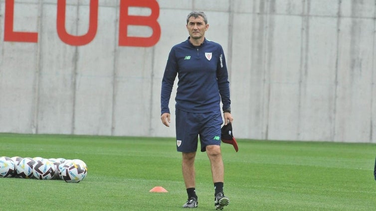 Valverde: «La intensidad con la que nuestra afición vivió los cuartos de final la va a tener esta vez la del Cádiz»