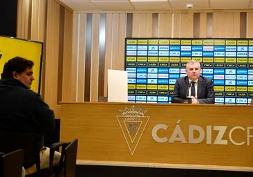 El Cádiz CF se salva del 'descenso' por los pelos