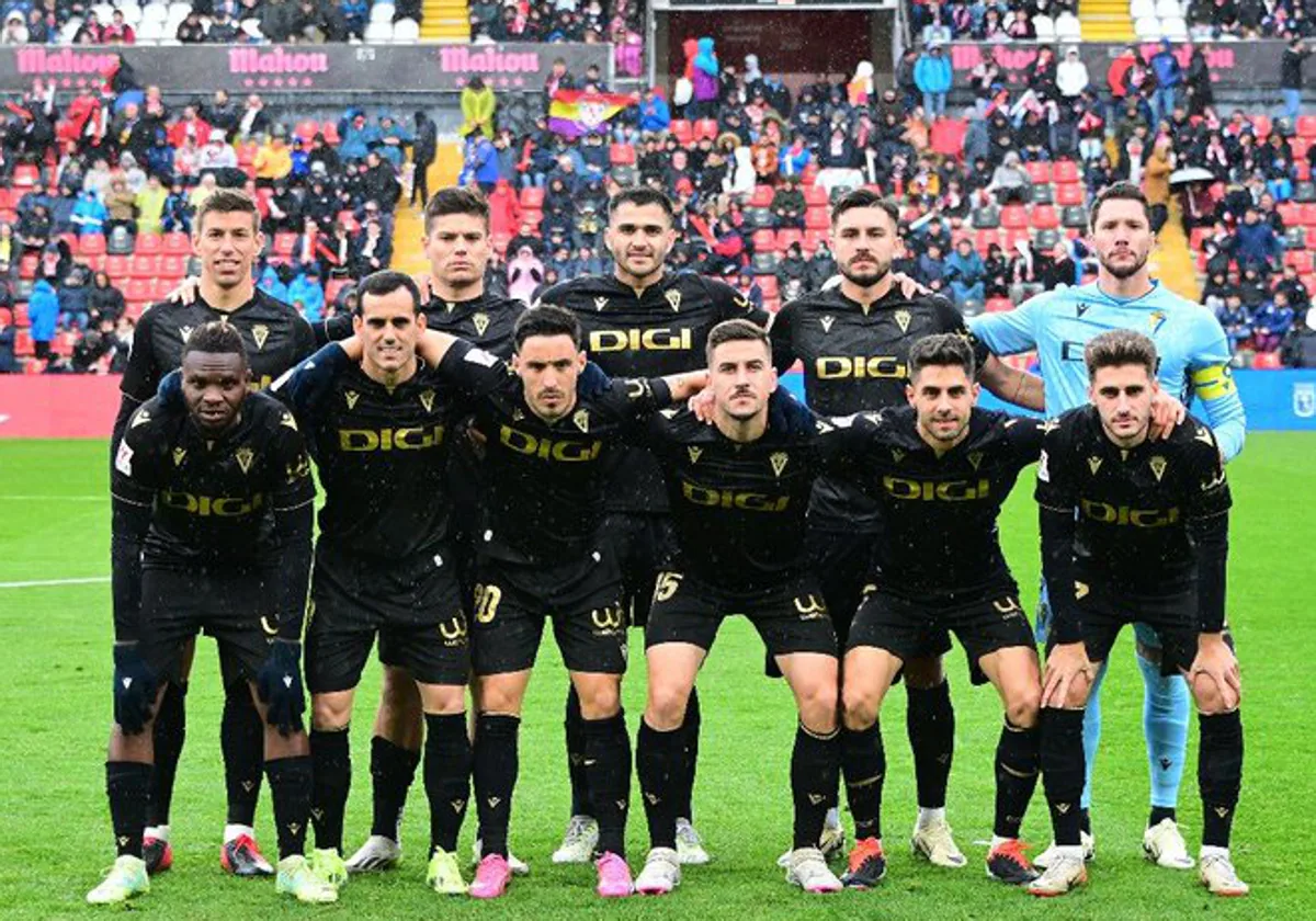 Rayo Vallecano - Cádiz, resumen, resultado y goles (1-1)