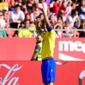 El calendario del Cádiz y sus seis finales