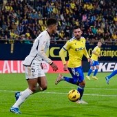 Ancelotti apostará por las rotaciones ante el Cádiz CF