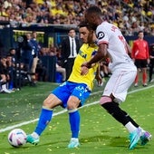 Sevilla - Cádiz: Horario, fecha, TV y dónde ver online