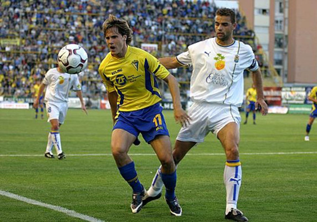 Cádiz - Las Palmas, en directo: resumen y ruedas de prensa (0-0)