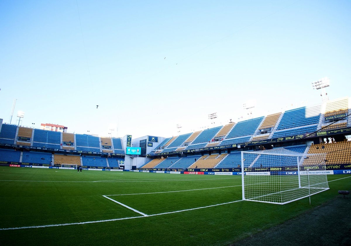 Estadio Carranza