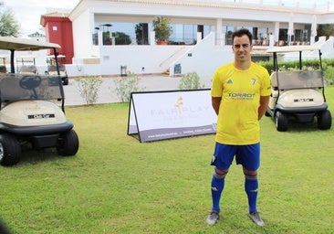 El Cádiz CF recupera un clásico del verano