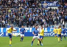 Los detalles del calendario del Cádiz CF