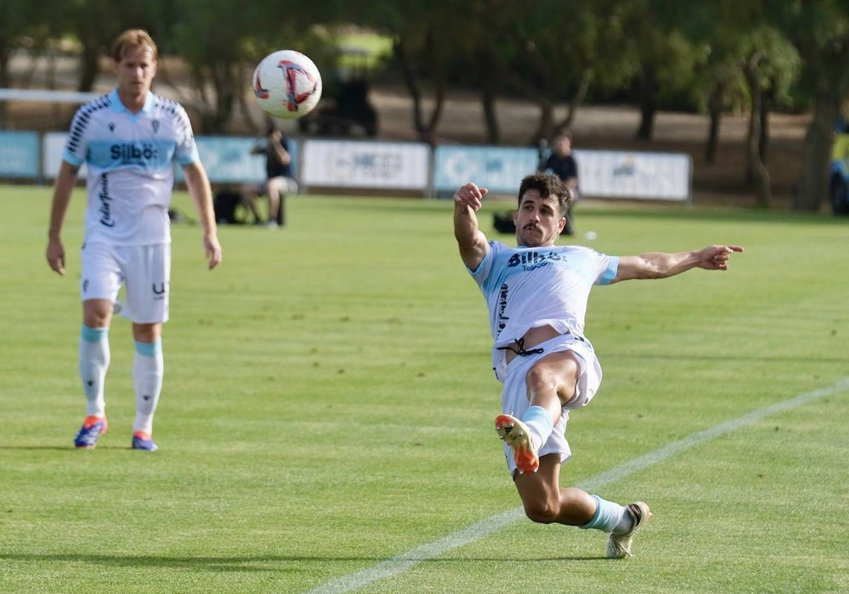 Fotos: Cádiz CF - Blackpool