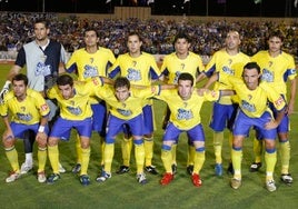 La curiosa estadística del Grand Prix a la que se aferran los aficionados del Cádiz CF