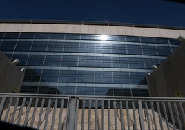 El nombre del estadio del Cádiz CF llega hasta el Congreso de los Diputados