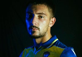 Bojan Kovacevic: el Cádiz CF apuesta de nuevo por la vía balcánica