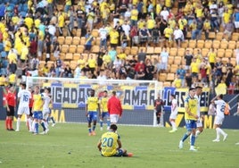 Esto va de fútbol