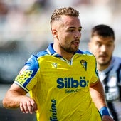 El posible once del Cádiz CF ante el Málaga