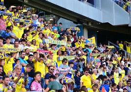 Sporting - Cádiz; entradas, precios y cómo adquirirlas