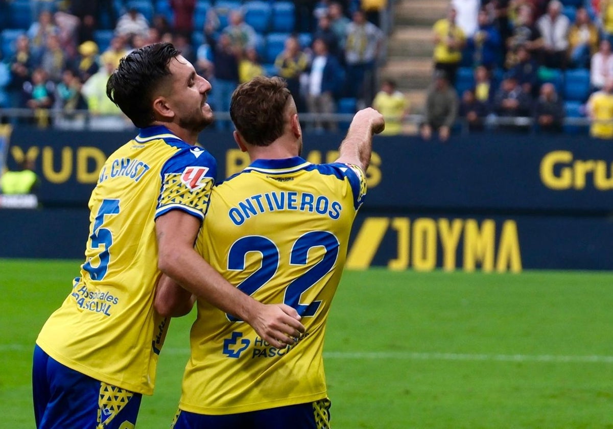 El Cádiz CF ya conoce todos sus horarios de la primera vuelta liguera.