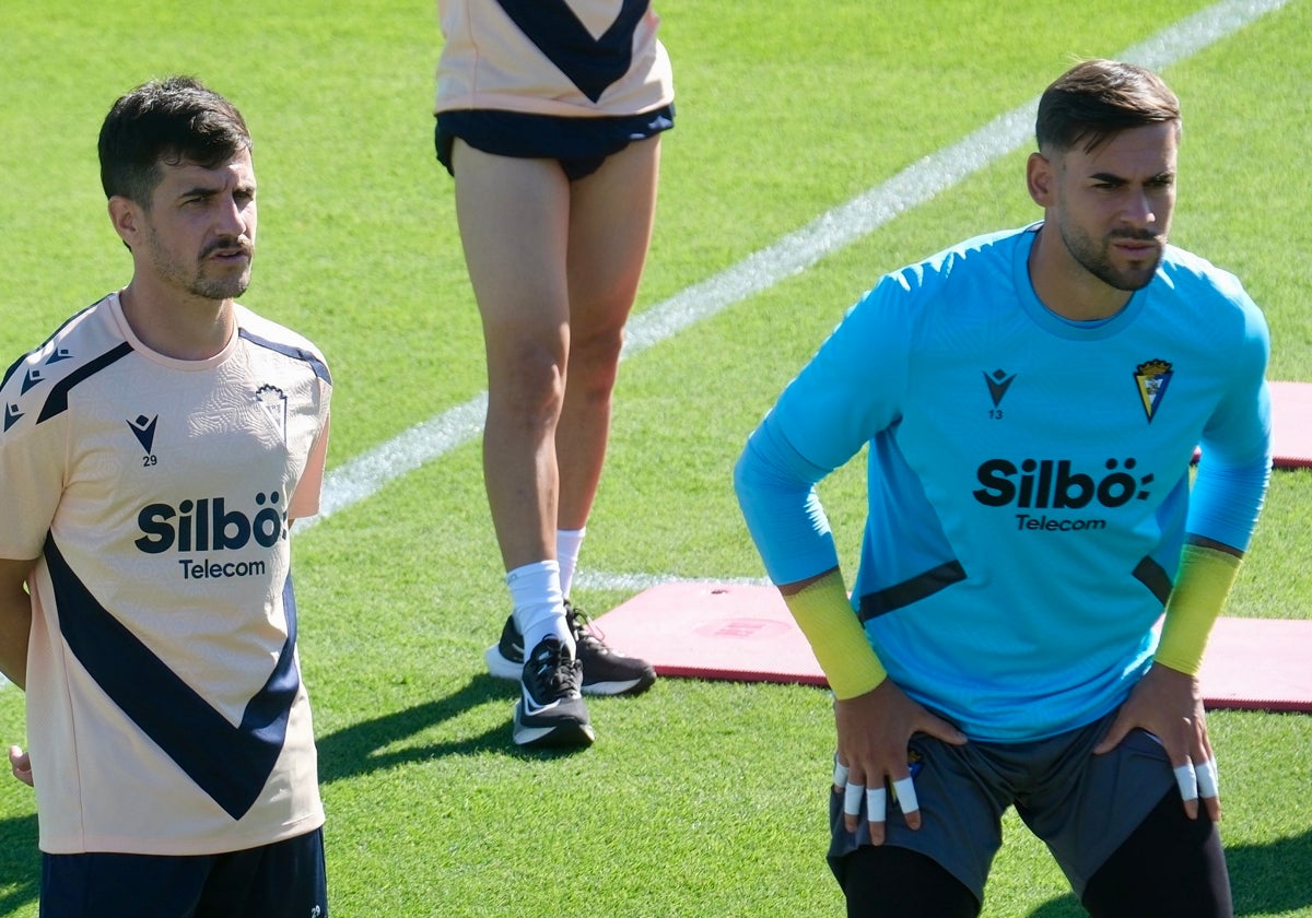 El Cádiz CF recibe al Deportivo.