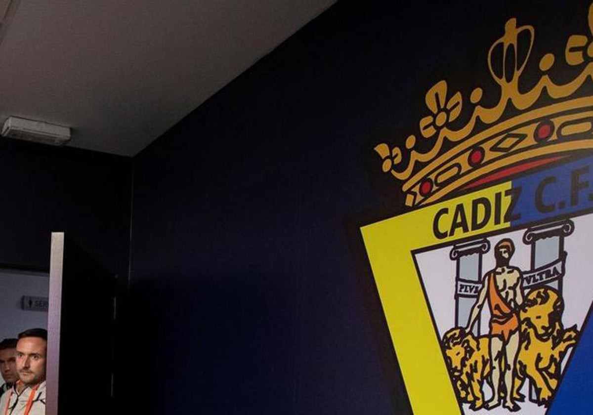 El Cádiz, el club con mayor transparencia de España