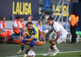 Ya hay fecha para el Cádiz - Eldense y el Elche - Cádiz cambia de día