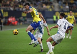 Así hemos vivido Cádiz - Deportivo, 2-4: resumen, goles y minuto a minuto del partido de LaLiga Hypermotion 2024-2025