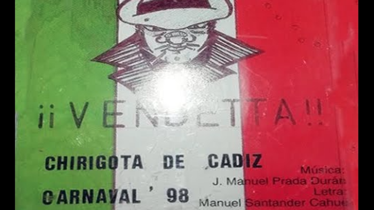 Prada Durán reclama al Cádiz CF que se reconozca su autoría musical en el estadio cuando suene el &#039;Me han dicho que el amarillo&#039;