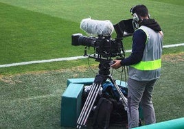 El Cádiz CF hace caja gracias a la tele