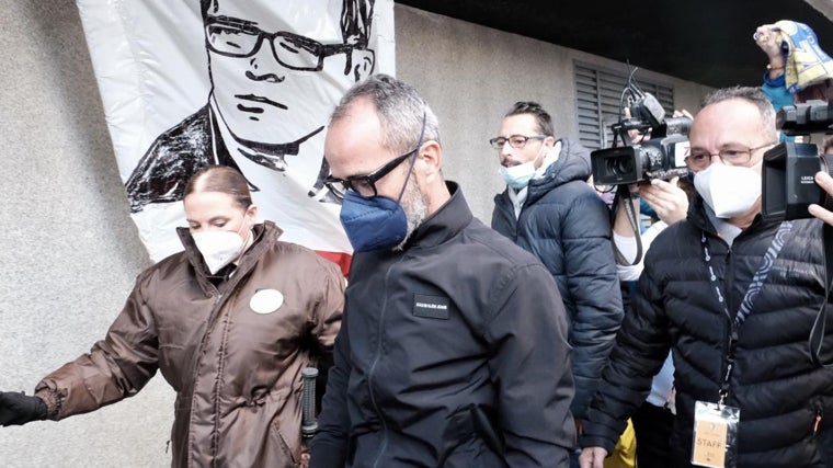 Álvaro Cervera es un ídolo en Cádiz.