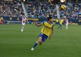 El análisis y las 5 claves del Cádiz - Levante: falta alarmante de gol